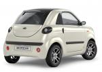 Microcar Due Plus 2019 года